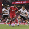 Liverpool Ditahan Fulham 0-0, Tiga Kali Imbang dalam Empat Laga