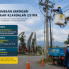 Jadwal Pemadaman Listrik 3 September 2026, Cek Kota Palu dan Wilayah Lain di Sulteng