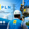 Jadwal Pemadaman Listrik PLN Palu 1 September 2026