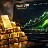 NFP Bikin Emas Tertekan, Akankah XAU/USD Jatuh Lagi?