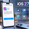 iOS 27 Resmi Meluncur, Ini Jadwal Update dan Daftar iPhone yang Kompatibel