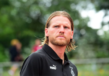 Monchengladbach Pecat Eugen Polanski Setelah Tiga Kekalahan Beruntun