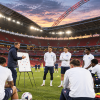 Lima Pemain Cedera, Tuchel Harus Ubah Rencana Inggris di Nations League