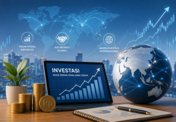BEI dan Alpaca Siapkan Penjajakan Investasi Lintas Negara