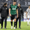 Jay Idzes Ditarik Keluar Saat Sassuolo Kalahkan Juventus, Timnas Indonesia Waspada