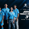Jersey Ketiga Timnas Indonesia Bawa Filosofi Laut dan Melati