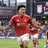 Forest Akhiri Penantian 32 Tahun di Markas Aston Villa
