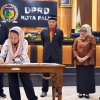 DPRD Palu Kawal KUA-PPAS 2027, Anggaran Disepakati Rp1,959 Triliun