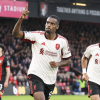 Isak Jadi Pembeda, Liverpool Menang Tipis atas Bournemouth dan Masuk Enam Besar