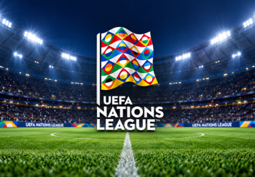 Jadwal Lengkap UEFA Nations League 2026/2027, 54 Negara Siap Bertanding