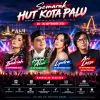 Bocoran Bintang HUT ke-48 Kota Palu, Ada Ari Lasso dan Lyodra
