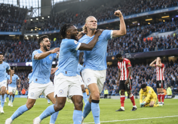 City Sempurna Lima Laga, tetapi Pertahanan Maresca Mulai Dapat Sorotan