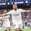 Madrid Kembali Menang, Mbappe Sudah Cetak Tujuh Gol