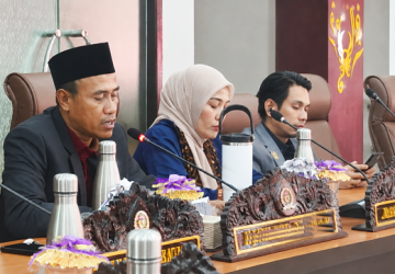Fraksi PKB DPRD Palu Minta Pemkot Palu Perbaiki Pengelolaan APBD
