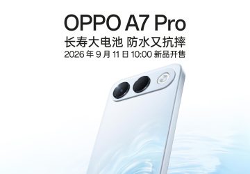 Baterai 8.000mAh Jadi Andalan Oppo A7 Pro Jelang Peluncuran