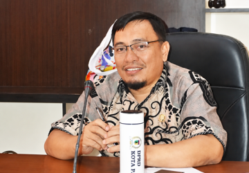 Banggar DPRD Palu Perkuat Arah Anggaran 2027
