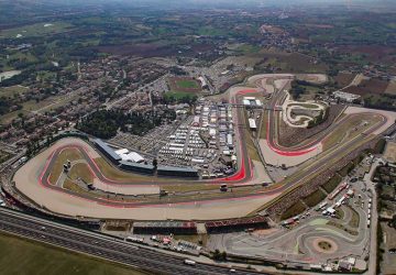 Jadwal Lengkap MotoGP San Marino 2026 di Sirkuit Misano