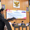 PAD Positif, DPRD Palu Tetap Desak Pembenahan Pajak Daerah
