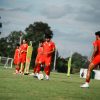 Indonesia U-20 ke Puncak Grup H Usai Libas Laos
