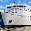 Update Kapal Virgo Transport-8: 108 Selamat, 129 Orang Masih Dicari