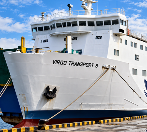 Update Kapal Virgo Transport-8: 108 Selamat, 129 Orang Masih Dicari