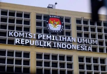KPU Buka Dasar Verifikasi Dokumen Pendidikan Gibran