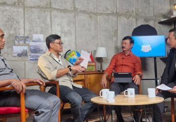 Kapal Selam dan Kesenjangan Armada, Ini Tantangan Pertahanan Indonesia