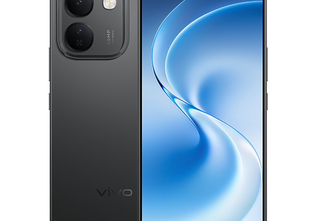 vivo V80 Lite 5G Resmi Hadir di Indonesia, Baterai 10.000 mAh Harga Rp7,29 Juta