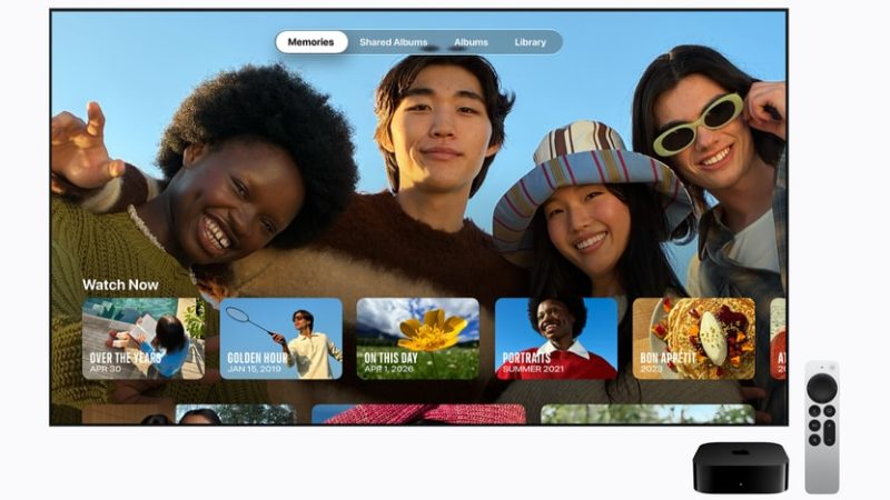 Chip A19 dan Siri AI Jadi Andalan Apple TV 4K, Siapa yang Perlu Membelinya?