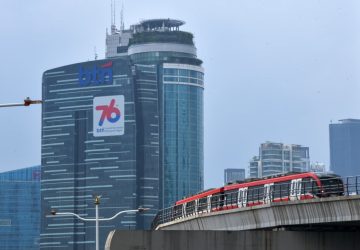 BTN Pertimbangkan Buyback Saham, Ini Aspek yang Dikaji