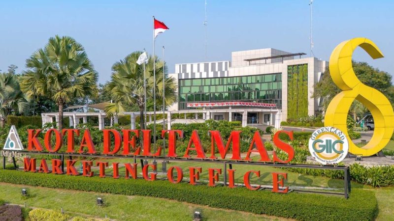 DMAS Tetapkan Dividen Rp1,398 Triliun, Ini Jadwal Pembayarannya