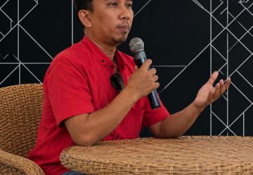 Revisi RTRW Parigi Moutong, Ruang Hidup Petani Jangan Tersisih