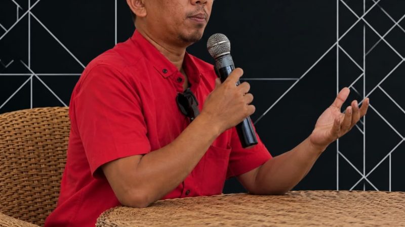 Revisi RTRW Parigi Moutong, Ruang Hidup Petani Jangan Tersisih