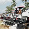 Anwar Hafid Ubah Pola Bantuan Alsintan, Petani Tak Lagi Hanya Menerima