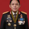 Kapolda Sulteng Berganti, Irjen Rizal Irawan Ambil Alih Komando