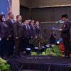 MIPI Sulteng Dilantik, Anwar Hafid Bicara Peran Pemerintah