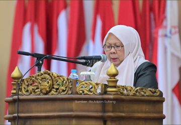 RAPBD Sulteng 2027 Fokus Pendidikan, Kesehatan dan Ekonomi