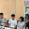 Mahasiswa Untad Laporkan Senior, Mengaku Dipukul hingga Disulut Rokok