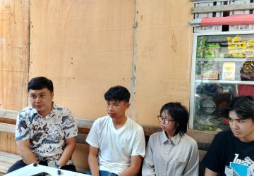 Mahasiswa Untad Laporkan Senior, Mengaku Dipukul hingga Disulut Rokok