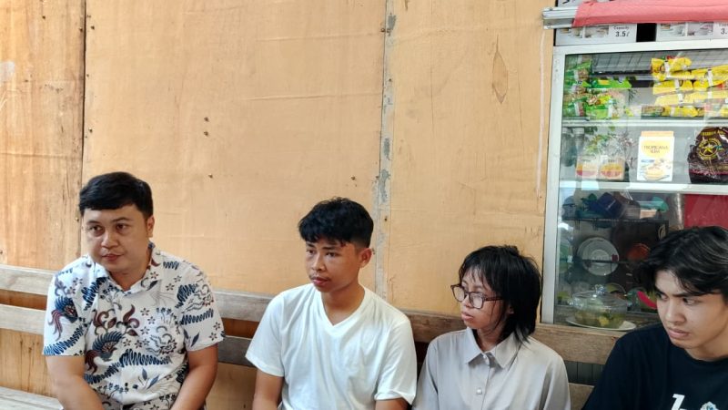 Mahasiswa Untad Laporkan Senior, Mengaku Dipukul hingga Disulut Rokok