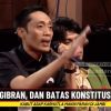 Polemik Ijazah Gibran, Dian Sandi Soroti Sistem Pendidikan Luar Negeri