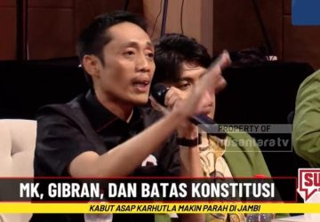 Polemik Ijazah Gibran, Dian Sandi Soroti Sistem Pendidikan Luar Negeri