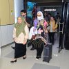 Wagub Sulteng Sambut Rombongan Komisi IX DPR RI di Bandara Palu