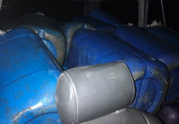 Dibayar Rp200 Ribu per Perjalanan, Polisi Telusuri Pemilik Biosolar di Banggai