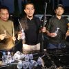 Gerebek Sarang Narkoba di Tavanjuka Palu, Polisi Temukan Bong dan Senjata Tajam