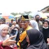Anwar Hafid Tunda Sambutan HUT Buol demi Peserta Upacara, 5.000 Paket Sembako Disalurkan