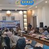 Ranperda Bantuan Hukum Disiapkan, DPRD Sulteng Kaji Kebutuhan Masyarakat