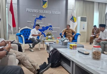 Munas V HPA Digelar Desember 2026, Anwar Hafid Setujui GBK Jadi Lokasi