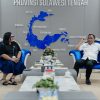 Pemprov Sulteng Bahas Kerja Sama MNC University untuk Perluas Beasiswa dan Cetak Lulusan Siap Kerja
