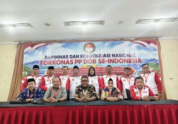 Moratorium DOB Belum Dibuka, DPRD Sulteng Perjuangkan Aspirasi Pemekaran